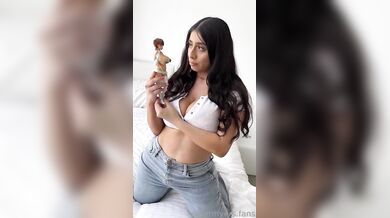 Violet Myers’ heißer Sex mit einem BWC