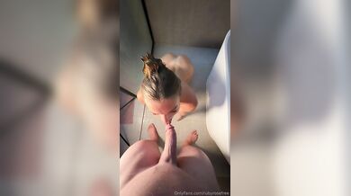 RubyRoseFree With Perfect Body Gets Fucked Before Shower