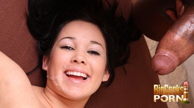 Sweetie Amy Starz Having BBC Sex With CIM Ending