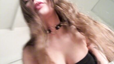 Bella Blu Gets Fucked By Her Friend's Brother