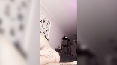 Katzaiceva Gets Fucked By Her Boyfriend