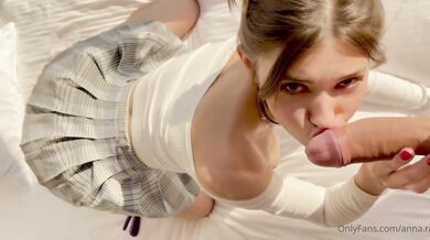 Anna Ralphs Gets Fucked In Her Apartment