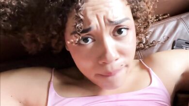 Willow Ryder Gets A Hard Anal Fuck In POV