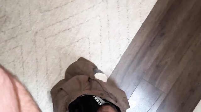 Chloe Foxxe Gets Fucked By Jak Knife's Big Cock