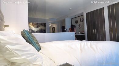 Miss Lexa Enjoys Hot Hookup With Johnny Sins