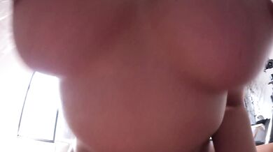 Melissa Stratton Gets Drenched In JeshByJesh's Cum