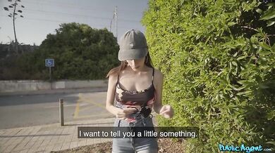 Spanish Public Agent