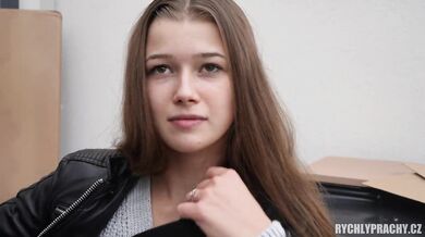 Man selling his girlfriend for money!