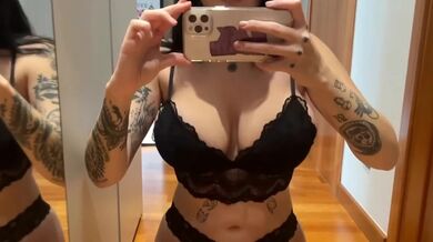 Perfect big natural tits compilation! #2