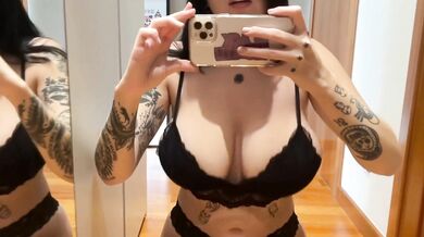 Perfect big natural tits compilation! #2