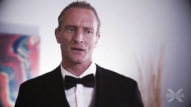 Anna Claire Clouds jebe staršieho chlapa