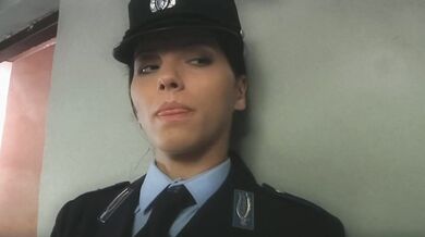 Dokonalé kočky v italském retro pornofilmu