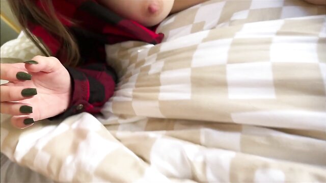 Hot POV anal with Kendra Heart 