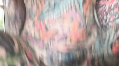 Tetovaná - Tiger Lilly