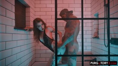 Sensual fuck - Eden Ivy