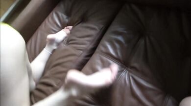 Skylar Vox Loves Riding Her Stepbrother's Dick