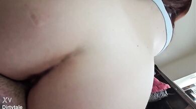 Teen Renee Rose Sucks Her Stepbrother's Cock And Gets Fucked