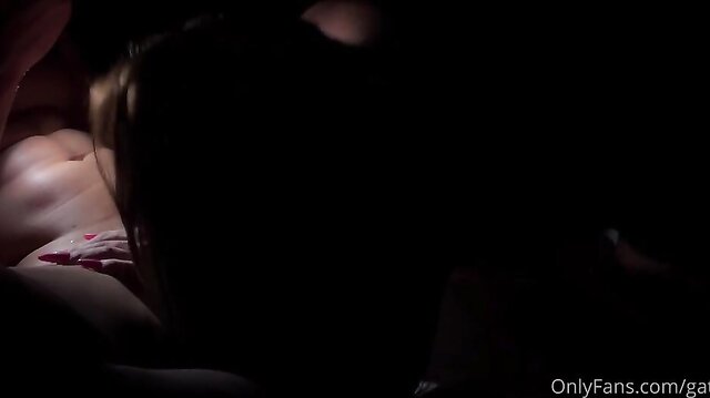 Sara Diamante Gets Pounded Hard By A Big White Cock