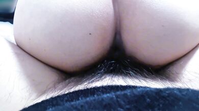 Chinese International Student Experiences Multiple Spasmodic Orgasms
