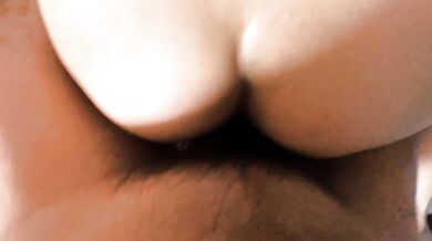 Chinese International Student Experiences Multiple Spasmodic Orgasms