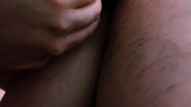 Chinese International Student Experiences Multiple Spasmodic Orgasms