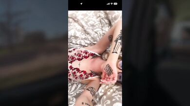 Jade Vow With Glasses Gets Fucked Three Times In Her Fuck Vlog