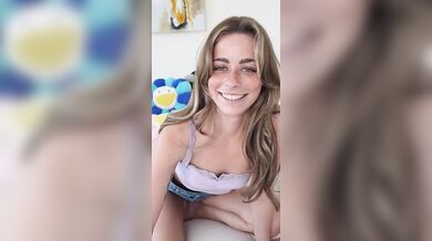 Horny Renee Rose Gets A Good Fuck And A Creampie