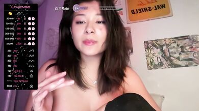 Brunette Vietwhhore Reaches Orgasm With Her Vibrator