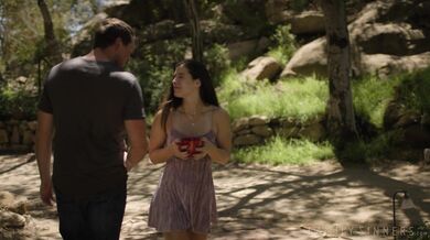 Family Sinners Fucks Outdoor