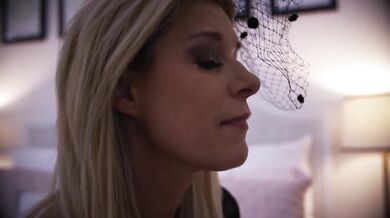 India Summer And Zoe Bloom In Desperate Lesbian Pussy Licking