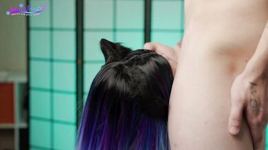 Sexy Sia Siberia Gets Fucked her Two Holes