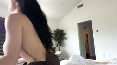 Hot MILF LittlePuck Gets Fucked By Her Stepson
