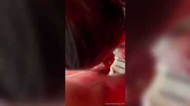Isabelle Eleanore is rammed in the sauna room and has sauna sex there