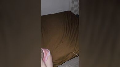 Horny Best Friends Kittens Lilly And Playful_Innocence Blowjob The Same Cock