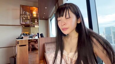 Asian Babe YuaHentai Fucked Hard By A BWC