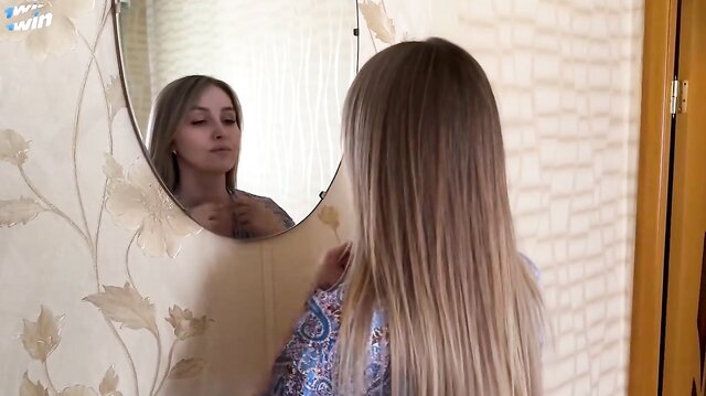 Stepmom Alina Rai Takes A Family Therapy Approach From Behind