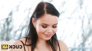 Sofia Lee Gets A Decent Fuck