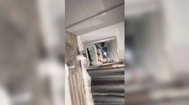 Hot Brunette CyberBunnie Gets Fucked In Doggystyle