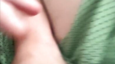 Busty Camistrella Gets Pounded In POV