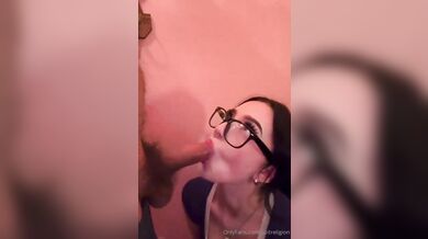 Spitreligion Sucks Him Off Before Taking A Facial