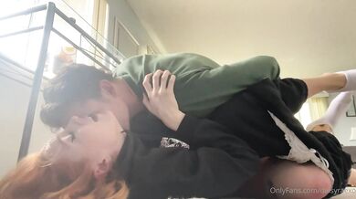 LinzyRay Has Passionate Hardcore Sex