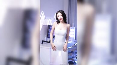 Asian Meriol Chan Shows Off Her Perfect Body