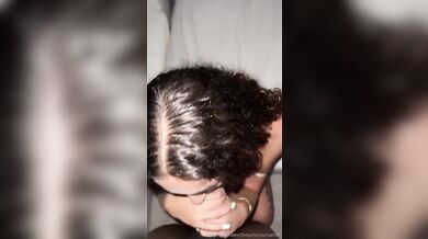 Puertorican Lexy Shakes Her Ass Before Fuck