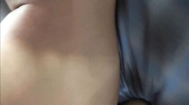Rachel Rivers And Stepbrother's Insatiable Sex