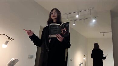 Cutie_Kim Gets Fucked On The Couch