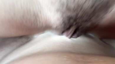 Scott Stark Ejaculates Into ScarlettPageXO's Ass