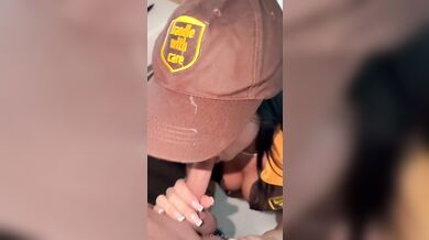 Desireedesirexoxo Fucks Her Customer