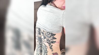 Sami Soup Gets Her Ass Fucked By Jak Knife