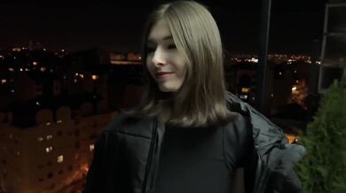 Cutie Kim Gets Fucked By Her Neighbor