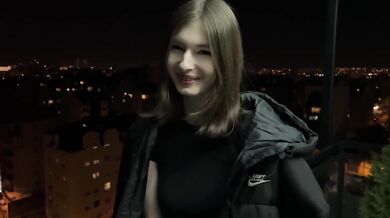 Cutie Kim Gets Fucked By Her Neighbor